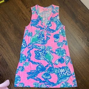 Lilly Dress